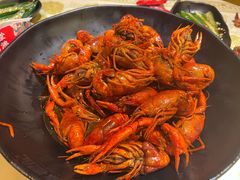 -聚味瞿记·龙虾堂(望城店)