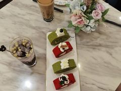 -KK BAKERY烘焙