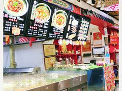 -满兴咱妈烀饼铁锅炖(兰州北街店)