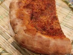 烤辣囊-巴依老爷新疆美食(工体旗舰店)