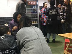 -清真·马峰烤肉(小学习北巷店)