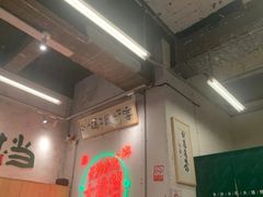 大堂-东排食堂长沙小吃大排档(五一广场店)