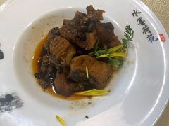 招牌熏鱼-森谷美食公园(杨行店)