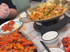 -忆口香龙虾(珠海夏湾老店)