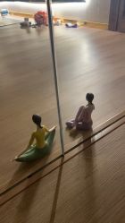 -小黑裙瑜伽·普拉提