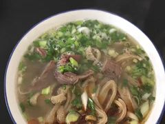 -老李家杂肝汤(回民街店)