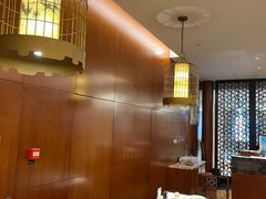 -湛江花园酒店·桃园馆