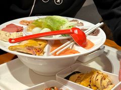 -陳生記米线·始于1989(中山北路店)