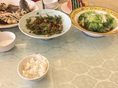-博雅渔港·融合菜(维也纳国际大酒店)