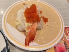 -滨寿司(新街口中央商场店)