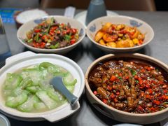 -潇湘阁(汉光百货店)