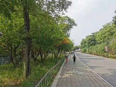 -无锡动物园·太湖欢乐园