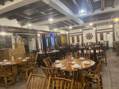 -翠姐姐农家大院·老底子萧山菜(建设一路店)
