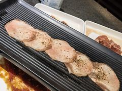-神户赤童日式烤肉伙伴(东直门店)
