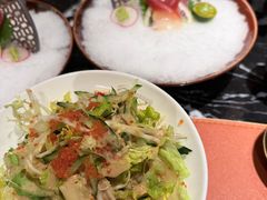 -牛将军•涮肉•烤肉(北京王府井·故宫店)