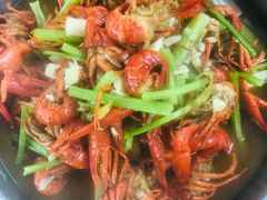 -龙虾奇迹(大华三路店)