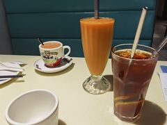 -龙记烧腊茶餐厅(常德路店)