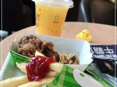 -德克士(什邡永辉超市店)