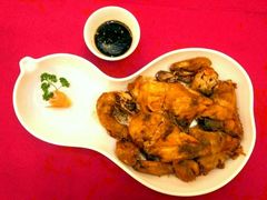 -西安饭庄(立丰国际店)