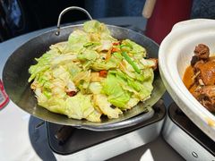 -又见炊烟私房菜(敬亭路店)