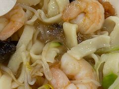 -杏园餐厅(西四北大街店)