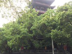 -鼓楼(西湖风景名胜区)