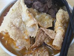 -家味螺蛳粉&烤鱼(五角场店)