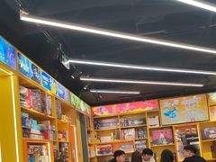 -猎人桌游吧(合生汇店)