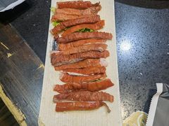 -唇辣号重庆老火锅(亦庄店)