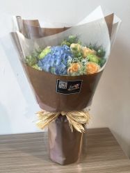 点击看大图 -六月嫁期婚礼(旗舰店)
