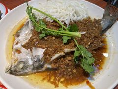 -老闵田螺馆·南昌市井菜·特色小吃(总店)