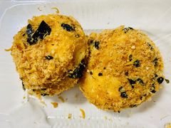 海苔肉松小贝-幸福蛋糕坊(金顶街店)
