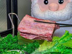 -烧肉达人•炭火烧肉(新天地店)