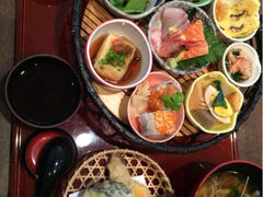 -东京和食 Sun with AQUA