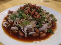 -盛记顺德高佬猪杂粥