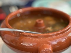 -翠湖宾馆·中餐厅