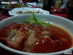 -吴门人家·苏宴宫廷菜(拙政园店)