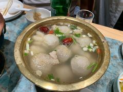 -哈啾嗨·新概念蒙餐(红星新城店)