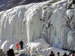 -祁连山·岗什卡雪峰景区