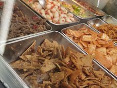 -张记捆鸡(总店)