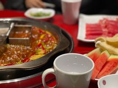 -山城辣妹子(定福庄店)