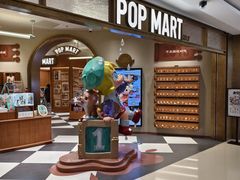 -泡泡玛特POPMART(壹号店)