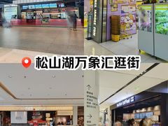 -东莞松山湖万象汇