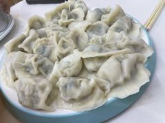 -庆山饭店·海鲜饺子家常菜(北戴河黑石路店)