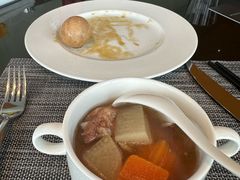 -重庆尼依格罗酒店·欣厨Niccolo Kitchen