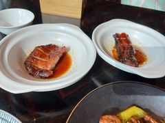 -新天世纪中餐厅