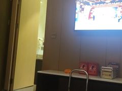 -见康道莱•足浴按摩•艾灸•SPA(友谊店)
