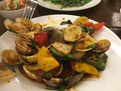-大螃蟹海鲜餐厅