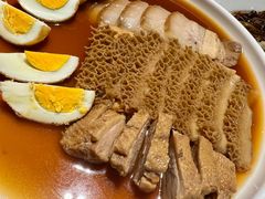 -海富门·带鱼·淮扬菜·粤菜(甘家口店)