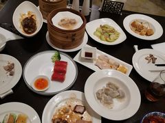 -京香轩·中餐厅(上海中庚聚龙酒店)